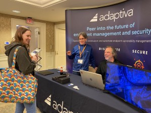 adaptiva