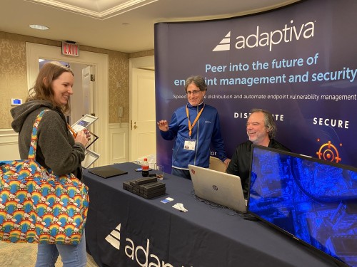 adaptiva
