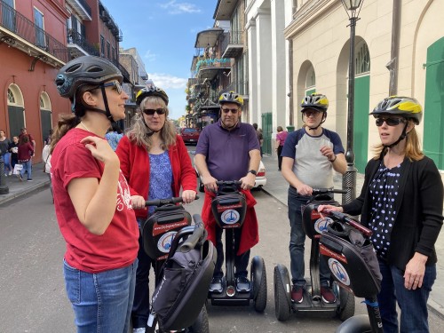 segwaytour