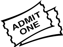 Midway 5-Pack Event Pass