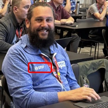 Midway Attendee Shirts