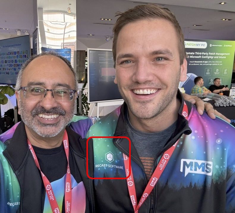 Midway Speaker Jackets