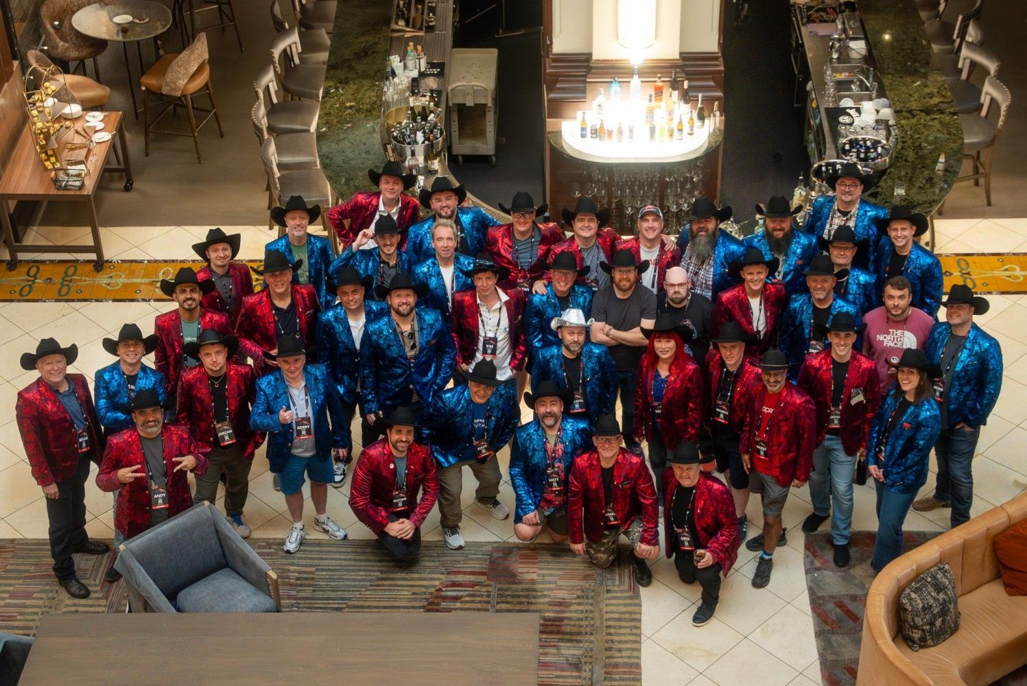 Best Industry Speakers and MVPs