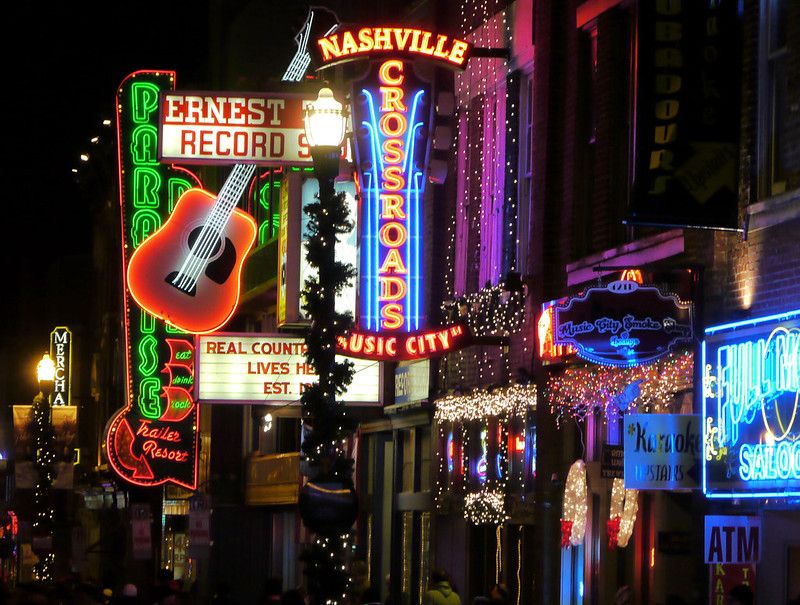 Nashville
